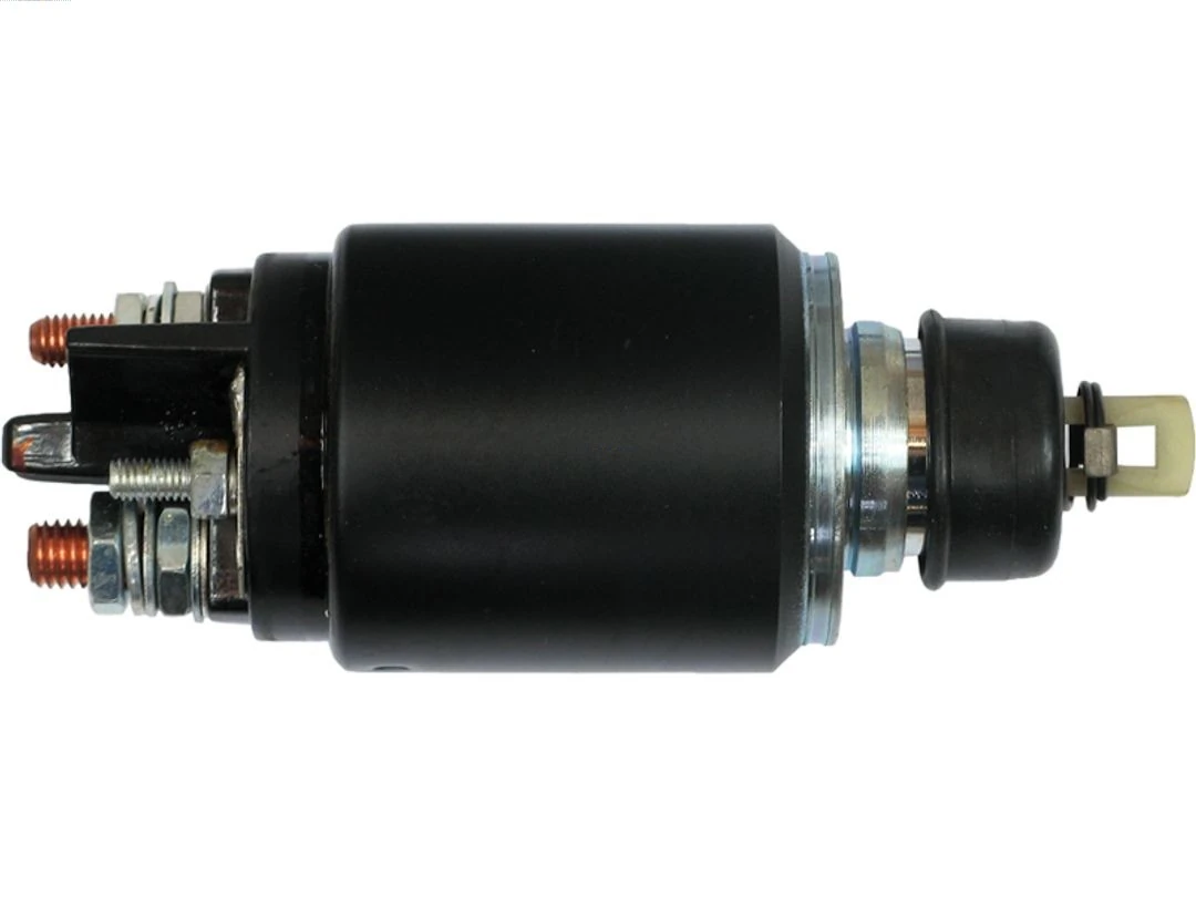Solenoid Switch, starter