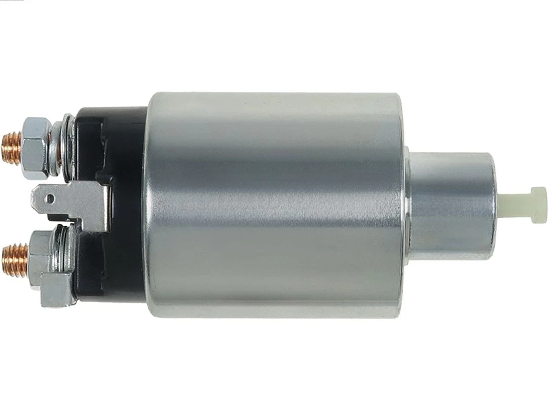 Solenoid Switch, starter