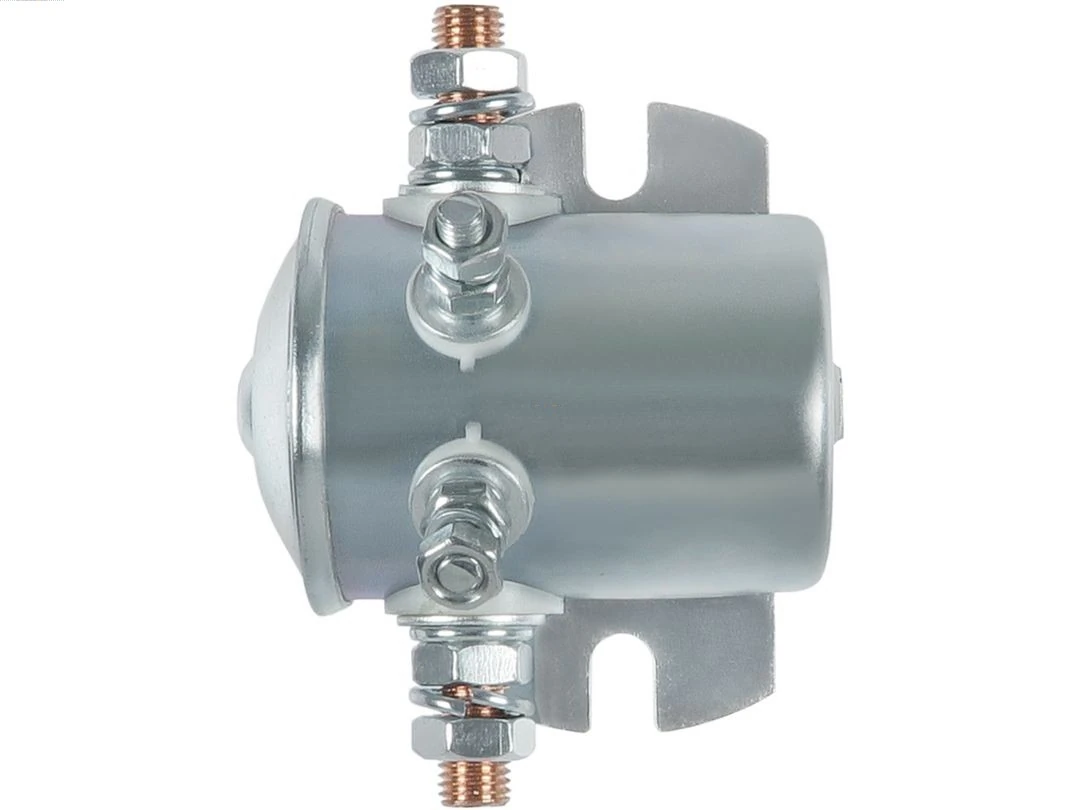 Solenoid Switch, starter