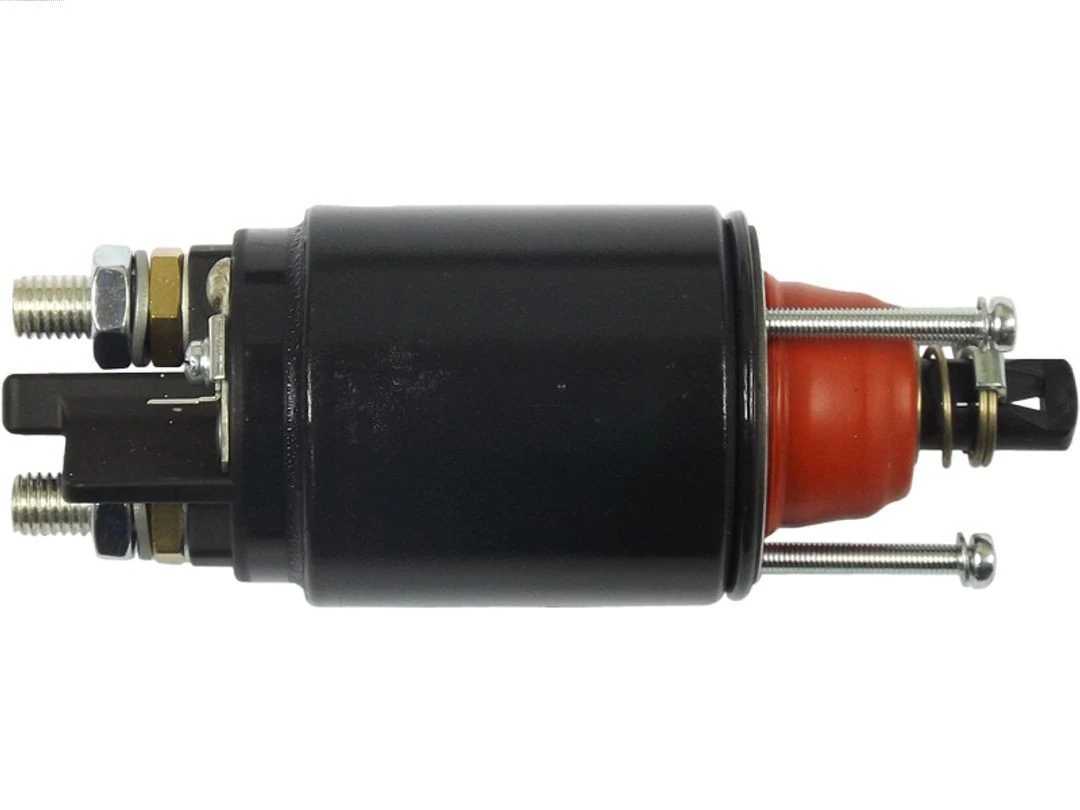 Solenoid Switch, starter