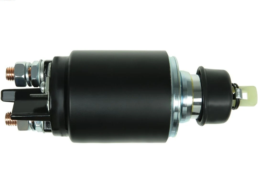 Solenoid Switch, starter