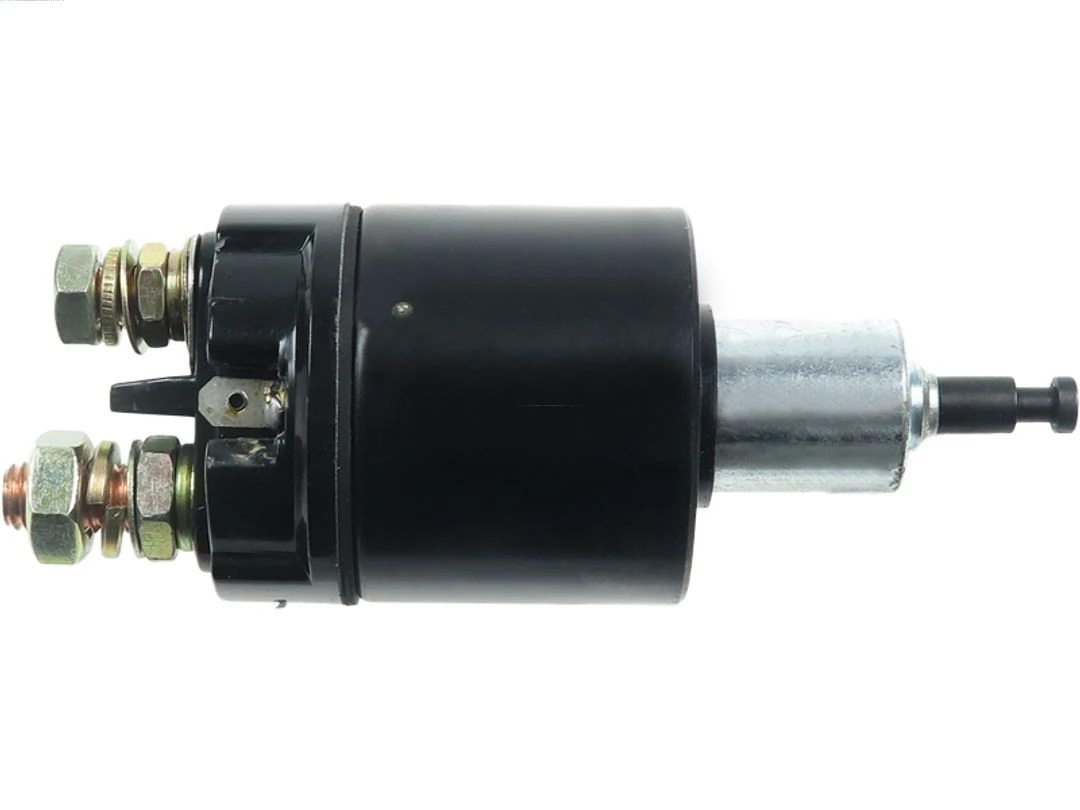 Solenoid Switch, starter