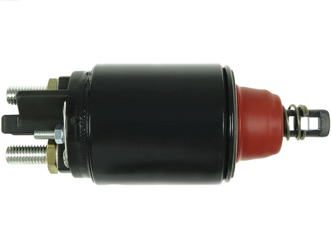 Solenoid Switch, starter