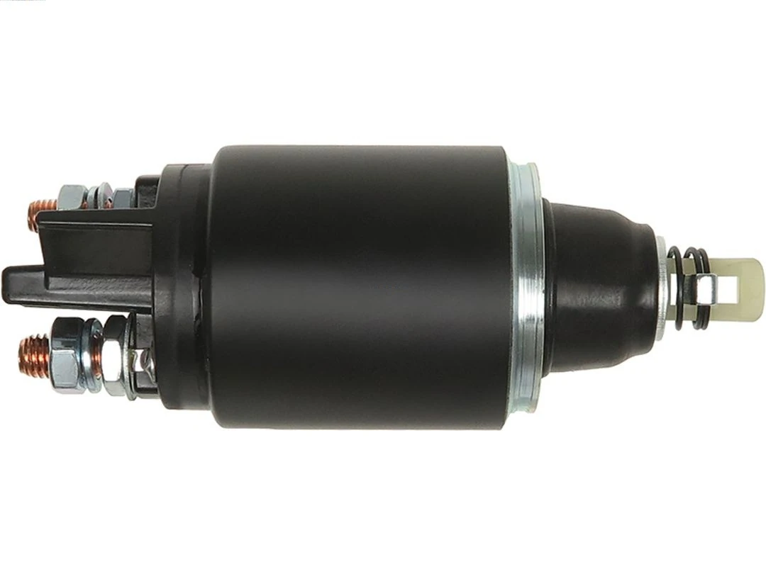 Solenoid Switch, starter