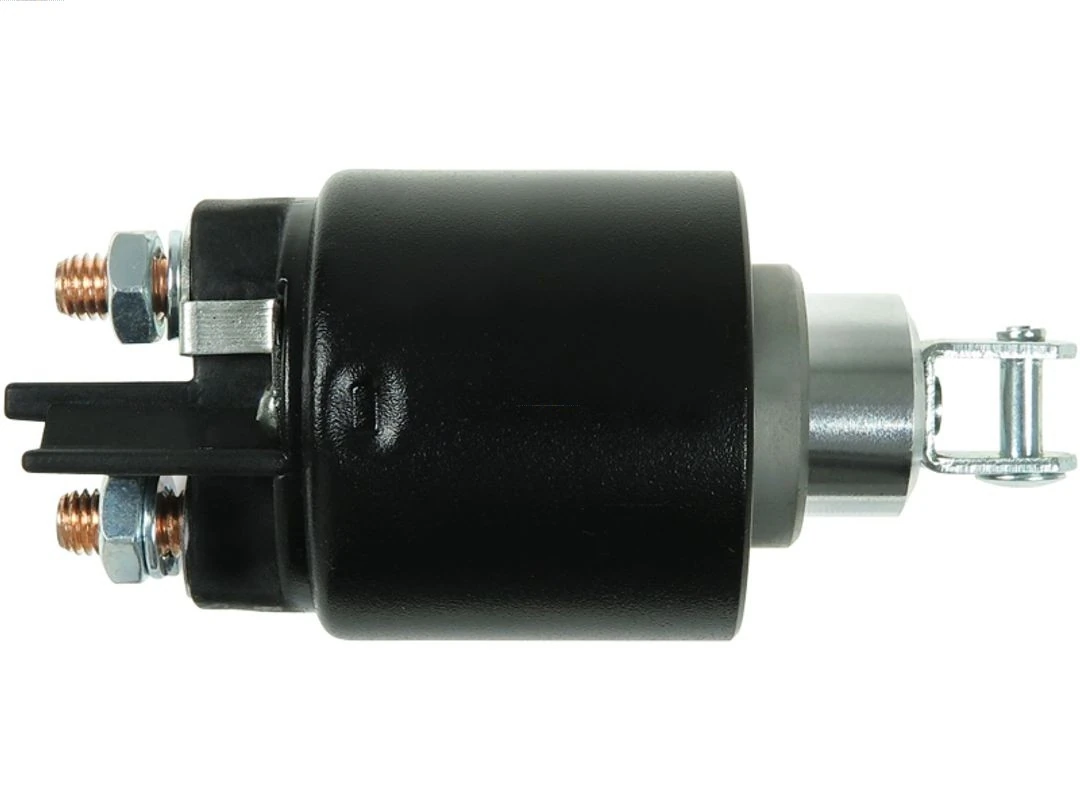 Solenoid Switch, starter