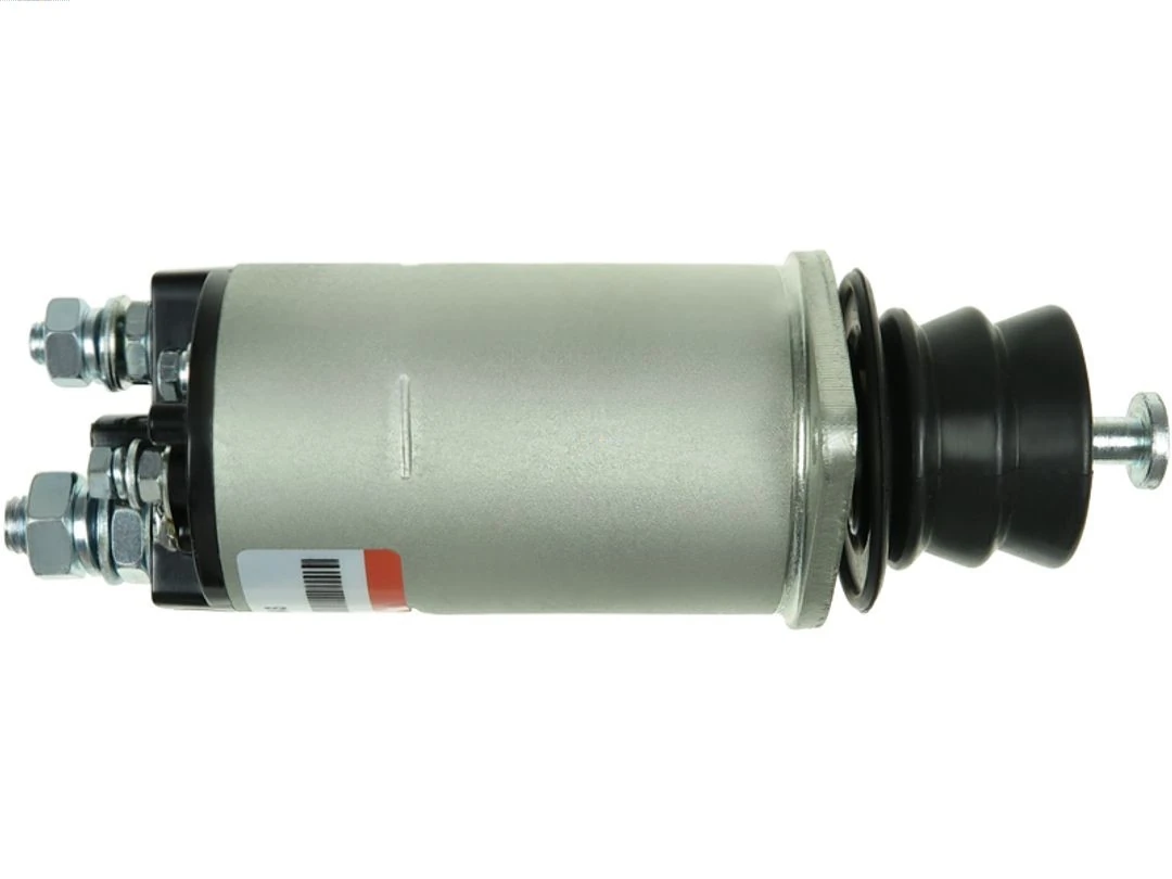 Solenoid Switch, starter