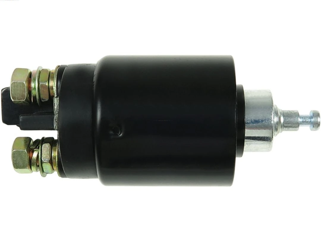 Solenoid Switch, starter