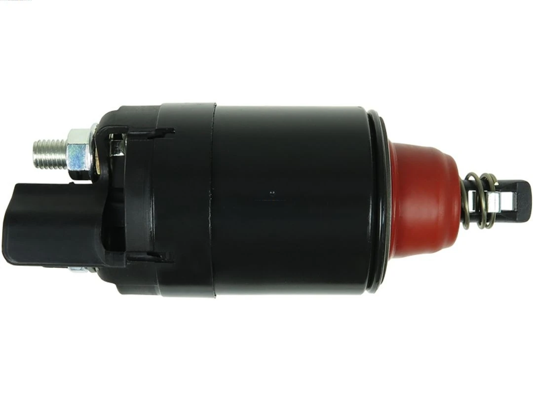 Solenoid Switch, starter