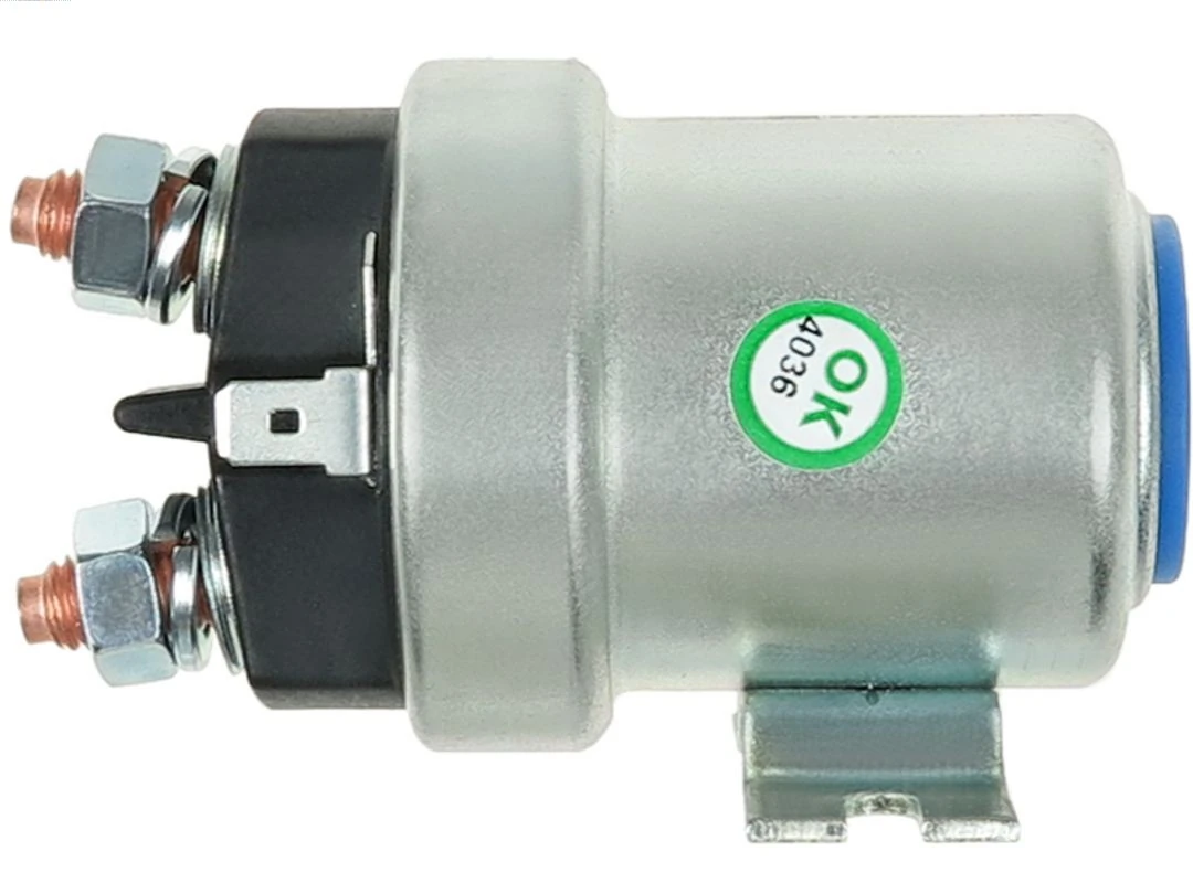 Solenoid Switch, starter