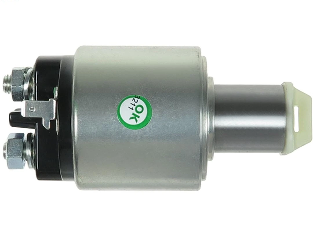 Solenoid Switch, starter