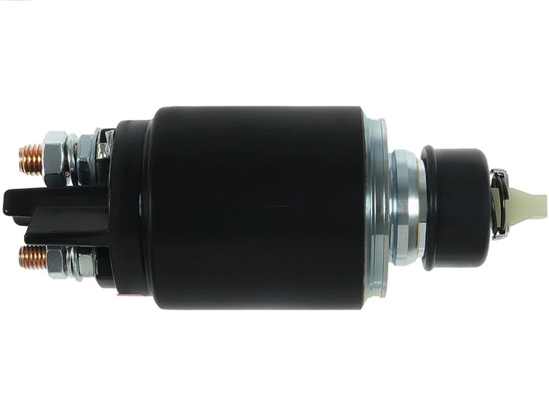 Solenoid Switch, starter