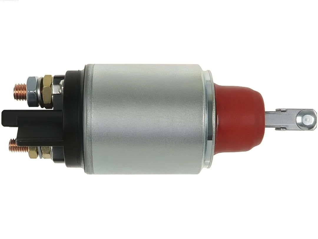 Solenoid Switch, starter