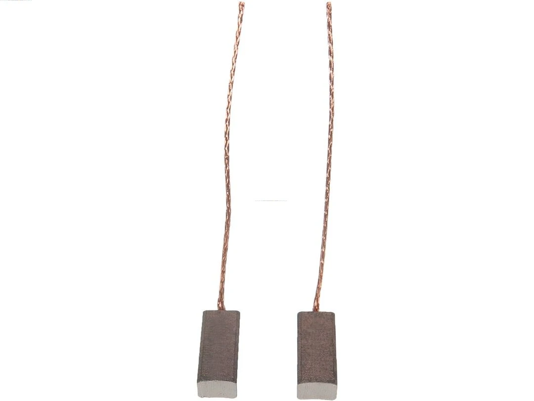 Carbon Brush, alternator