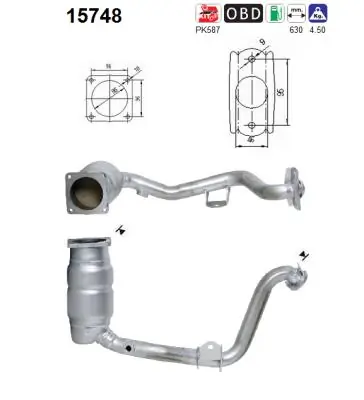 Catalytic Converter