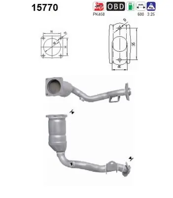 Catalytic Converter
