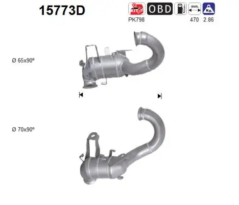 Catalytic Converter