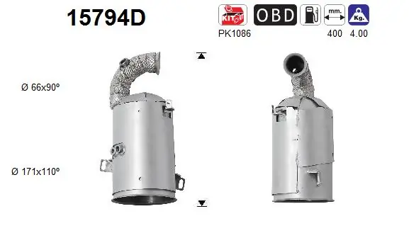 Catalytic Converter