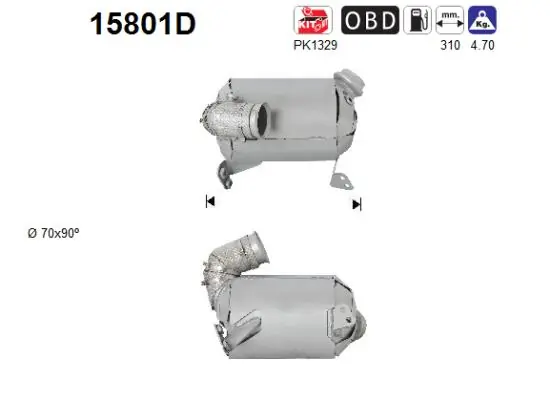 Catalytic Converter