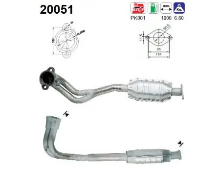 Catalytic Converter