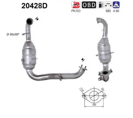 Catalytic Converter