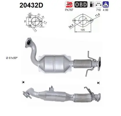 Catalytic Converter