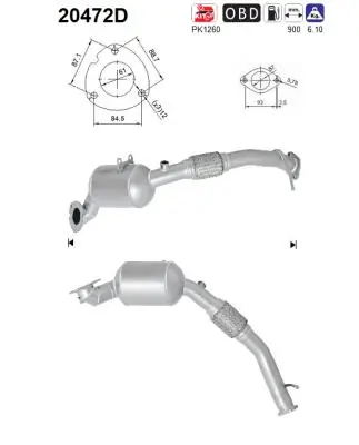 Catalytic Converter
