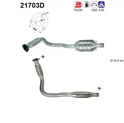 Catalytic Converter
