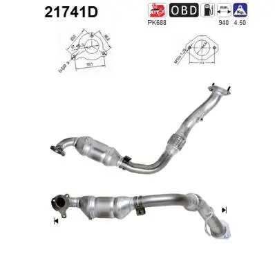Catalytic Converter