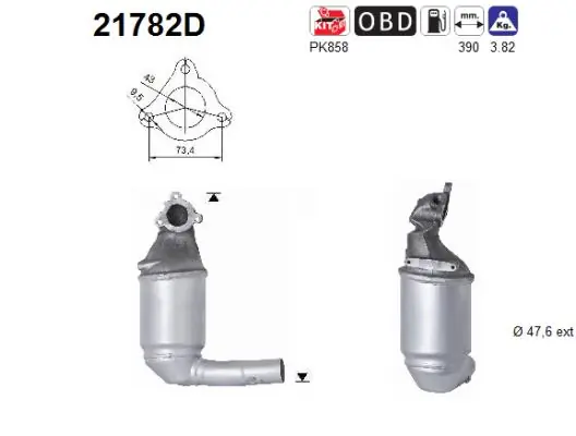 Catalytic Converter