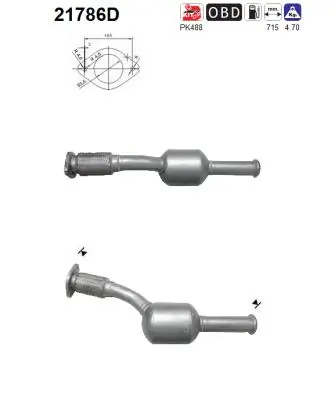 Catalytic Converter