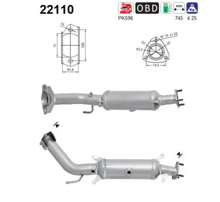 Catalytic Converter