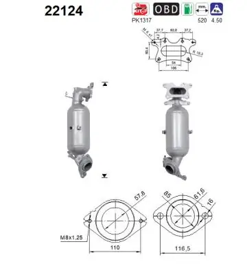 Catalytic Converter