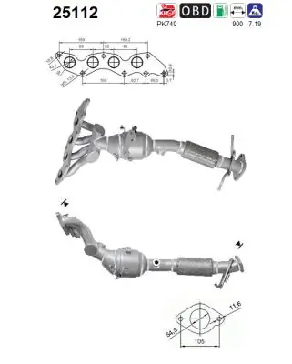 Catalytic Converter