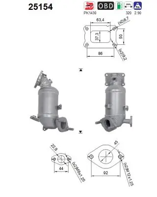 Catalytic Converter
