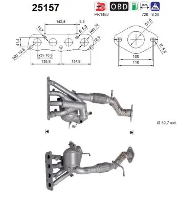 Catalytic Converter