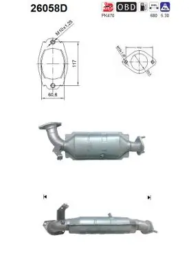 Catalytic Converter
