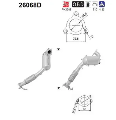 Catalytic Converter