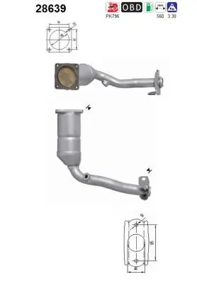 Catalytic Converter