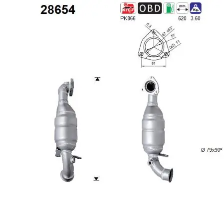 Catalytic Converter