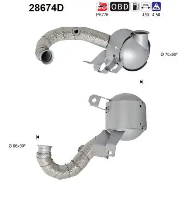 Catalytic Converter