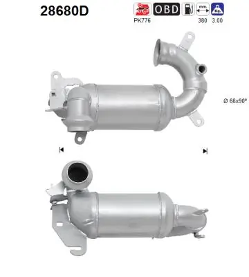 Catalytic Converter
