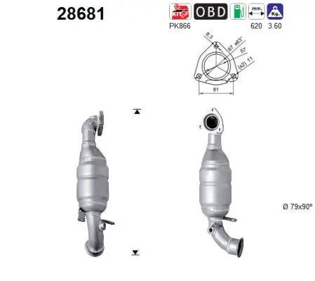 Catalytic Converter