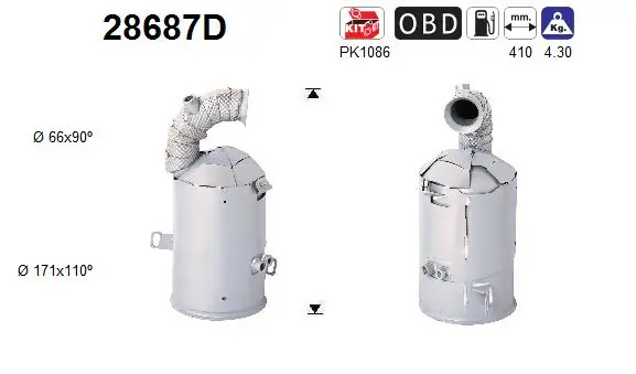 Catalytic Converter