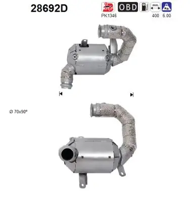 Catalytic Converter