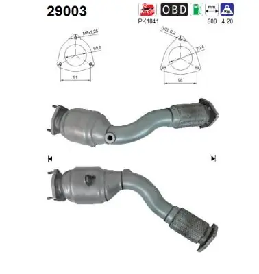 Catalytic Converter