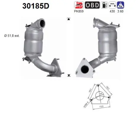 Catalytic Converter