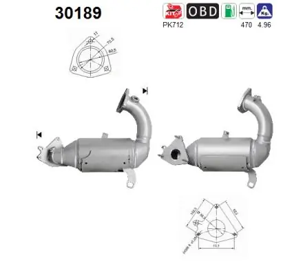 Catalytic Converter