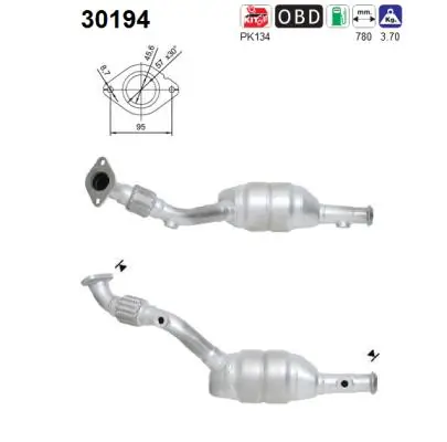 Catalytic Converter