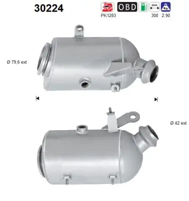 Catalytic Converter