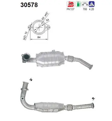 Catalytic Converter
